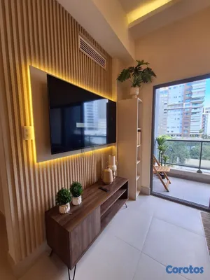 Apartamento en Naco, foto 4