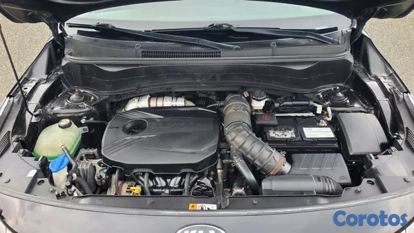 jeepetas y camionetas - CLEAN CARFAX - Kia Seltos 2021 - RECIEN IMPORTADA DE ESTADOS UNIDOS.  14