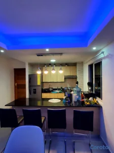 Apartamento Amueblado en Punta cana