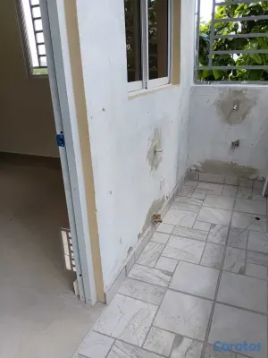 apartamentos - ALQUILO HERMOSO APTO DE 1 HAB ZONA ORIENTAL 6