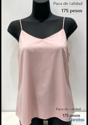 ropa para mujer - blusas para mujer  7