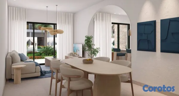 Proyectos - Apartamento en Venta, Bávaro  15