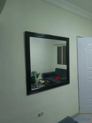 decoración y accesorios - Espejo grande Sala 5