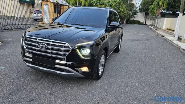 jeepetas y camionetas - hyundai cantus 2022  3