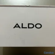 zapatos para hombre - Zapatos negros, totalmente nuevos, size 10.5
