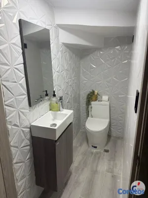 casas - Townhouse 2N con Picuzzi en Vista Cana – Punta Can 13