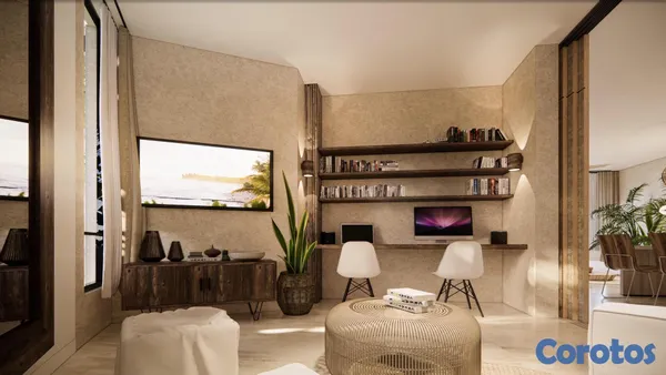apartamentos - Donde el alma descansa: Miches. Donde el lujo se vuelve naturaleza 2