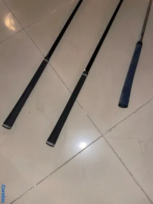 Artículos Deportivos - Palos de golf NUEVOS 5