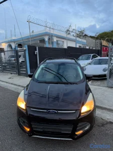 Ford Escape SEL 2013