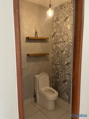 apartamentos - Moderno Apt Loft Equipado (Línea Blanca) en Bella Vista.  18