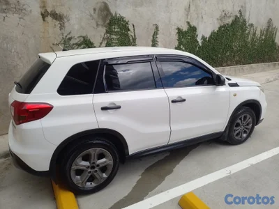 Suzuki Vitara 2016
