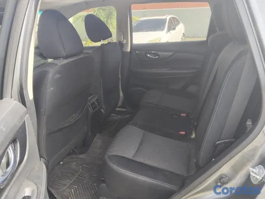 jeepetas y camionetas - NISSAN X-TRAIL 3