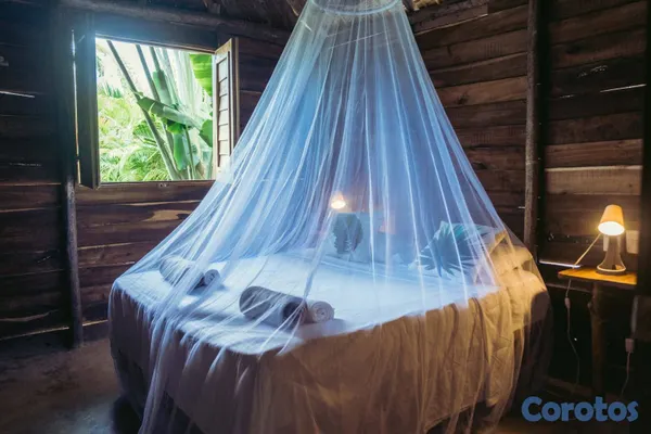casas vacacionales y villas - HOTEL TURÍSTICO EN ALQUILER – VILLA INDIA, SAMANÁ 4