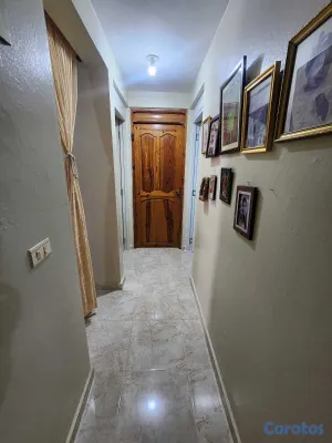 casas - CASA EN VENTA | URB. JARDINES DEL REY, SANTIAGO 4