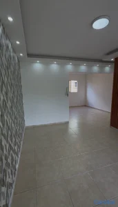 Apartamento de 3 habitaciones en alquiler en Don Honorio 31,500
