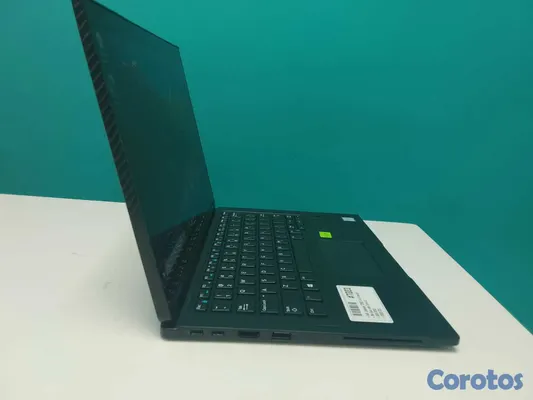 computadoras y laptops - Laptop, Dell Latitude 7390 2-in-1 (touch) 8th Gen, 4