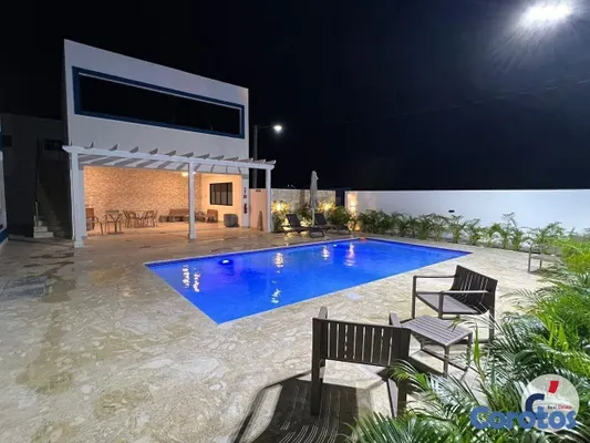 apartamentos - Hermoso Residencial Costa Cana · Ref 1454336 11