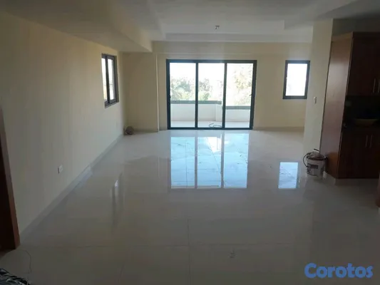 apartamentos - Apartamento amplio en Torre moderna de Alma Rosa 1ra  2