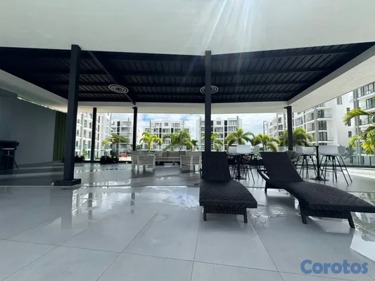 apartamentos - Cerros de Gurabo 163 Metros Cuadrados Con Habitaci 18