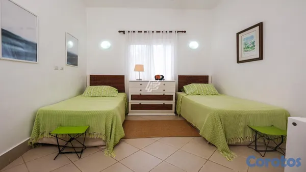 apartamentos - Apartamento Frente al Mar, Las Ballenas 8