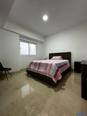 apartamentos - Anacaona venta vista al mar  8