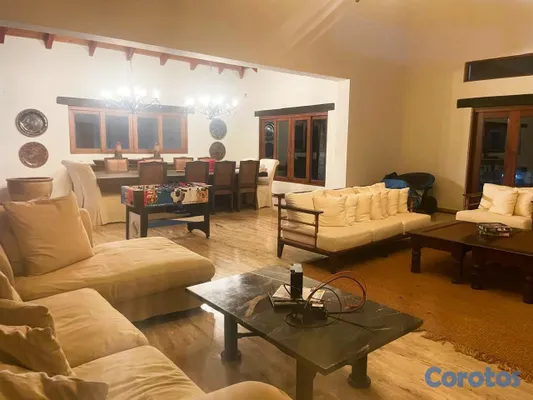 casas vacacionales y villas - Amplia y hermosa villa en Guavaberry Country Club 10