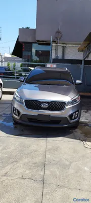 jeepetas y camionetas - Kia Sorento 2018 8