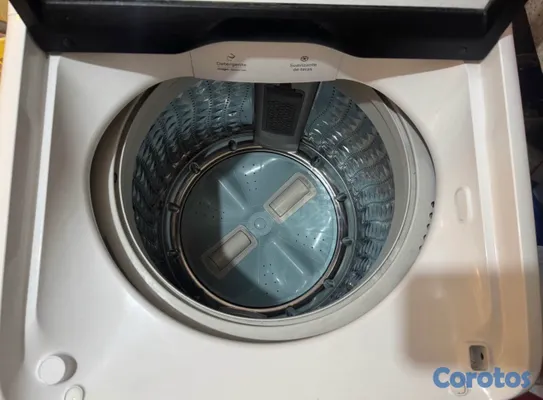 electrodomesticos - SE VENDE LAVADORA SANSUMG 6