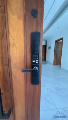 apartamentos - Vendo de oportunidad Res. Don Persio, La Vega 4