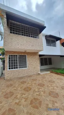 casas - Casa de 3 habitaciones en venta en Los Prados 4