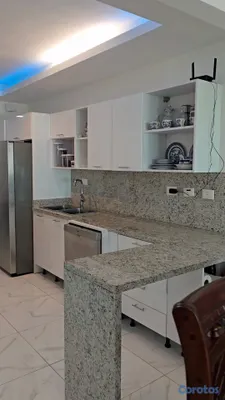apartamentos - Apartamento En Torre En Urbanización Thomen 18