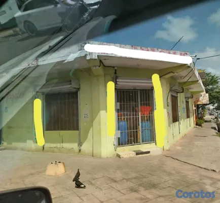 otros inmuebles - conjunto de 5 propiedades en bayaguana monte plata  6