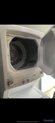 electrodomesticos - Lavadora Torre Mabe aqua saver green ultra Capacidad 100% funcional. nueva  3