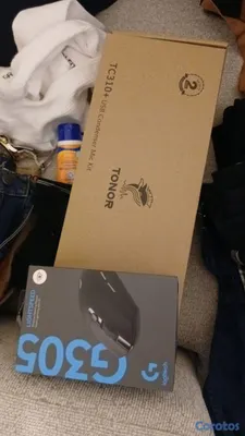 computadoras y laptops - 🔥 SETUP GAMER COMPLETO LISTO PARA JUGAR | PC + 2 MONITORES + PERIFÉRICOS 🔥 3
