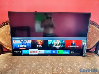 smart tv 50 de oportunidad 