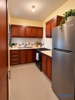 apartamentos - Vendo amplio y cómodo apartamento en Hainamosa 6