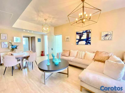 Pent House en CANA BAY