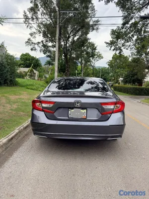 carros - Honda accord lx 2020 5