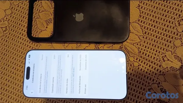 celulares y tabletas - 📱 iPhone 17 Pro Max 256GB - Como Nuevo - Factory Unlocked✅ Estado: 10/10. 15