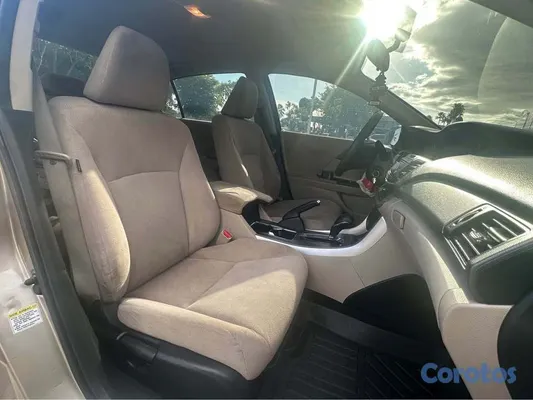 carros - Honda Accord 2013 6