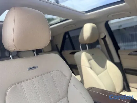 jeepetas y camionetas - 🚘 Mercedes-Benz GLE 350 AMG Package | 2016 3