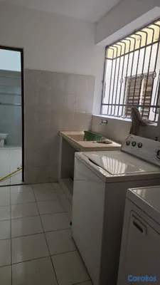 apartamentos - AVENIDA ENRIQUILLO CON VISTA MAR. EXCELENTE DEPARTAMENTO CLASICO  9