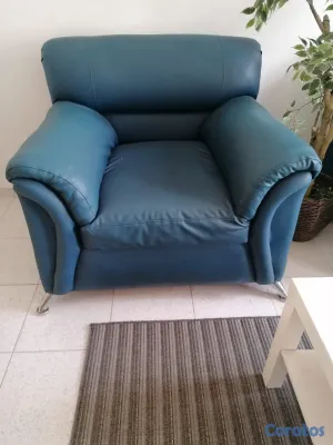 muebles y colchones - muebles completos en lather.  4