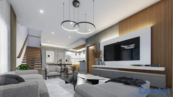 otros inmuebles - Townhouses en Venta en Punta Cana, 2 Habitaciones 10