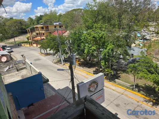 apartamentos - Alquiler de apartamento en Boca Chica sin amueblar 7