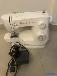 Máquina de coser SINGER