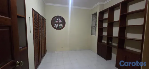 apartamentos - alquiler de apartamento en bella vista 3