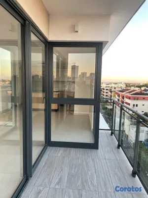 apartamentos - Apartamento en Alquiler en Viejo Arroyo Hondo 8