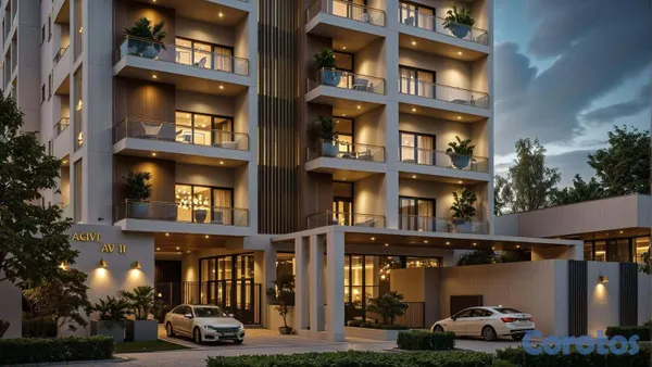 apartamentos - Apartamentos de Lujo en Bella Vista   5