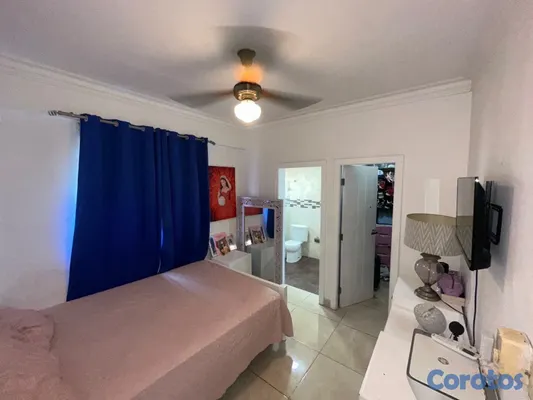 apartamentos - APARTAMENTO MODERNO Y COMPLETAMENTE REMODELADO EN EL MILLÓN.
 8